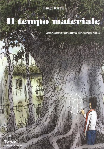 Il tempo materiale