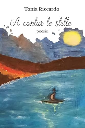 A contar le stelle (Poesia) von Graus Edizioni