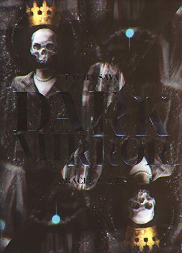 Dark Mirror Oracle Cards von Lo Scarabeo