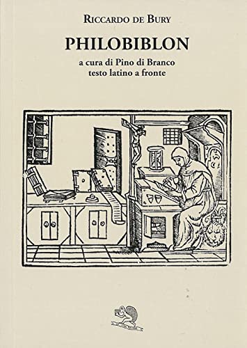 Philobiblon (Liberilibri) von La Vita Felice