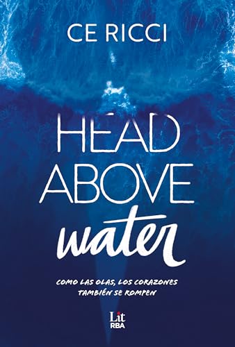 Head Above Water (RBA Lit - Romántica) von RBA Libros