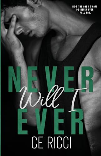 Never Will I Ever