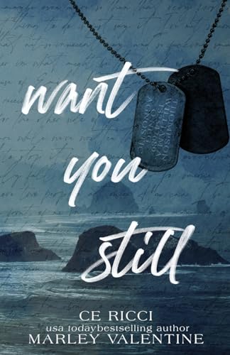 Want You Still: (Alternate Cover)