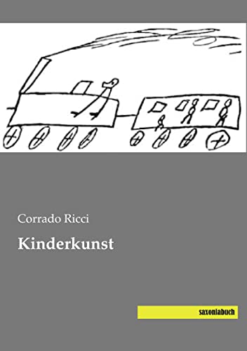 Kinderkunst Kinderkunst von saxoniabuch