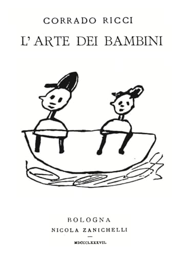 L'ARTE DEI BAMBINI von Independently published