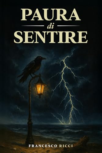 Paura di sentire von Independently published