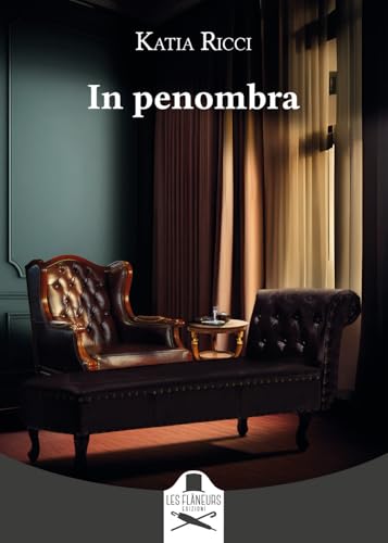 In penombra (Montparnasse) von Les Flâneurs Edizioni