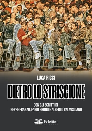 Dietro lo striscione (Vagone ristorante) von Eclettica