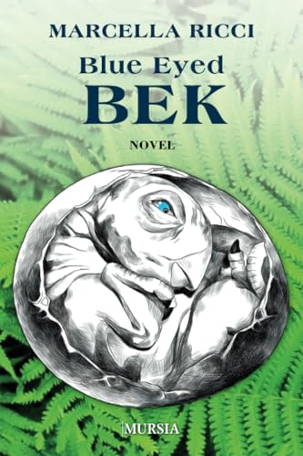 Blue Eyed Bek von Mursia