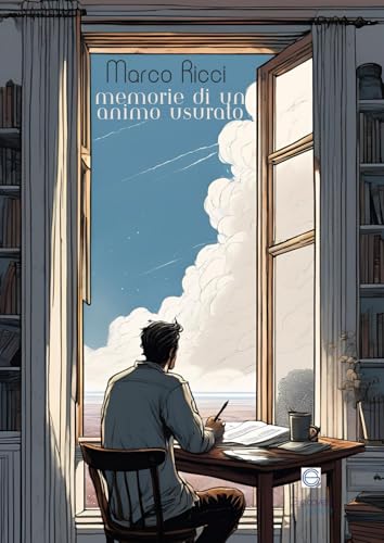 Memorie di un animo usurato von Giacovelli Editore