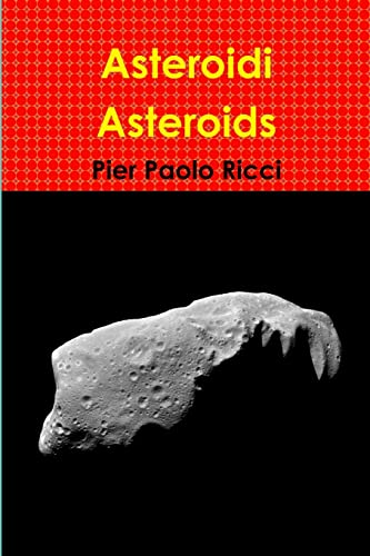 Asteroidi - Asteroids von Lulu.com