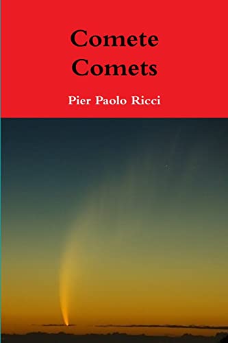 Comete - Comets von Lulu