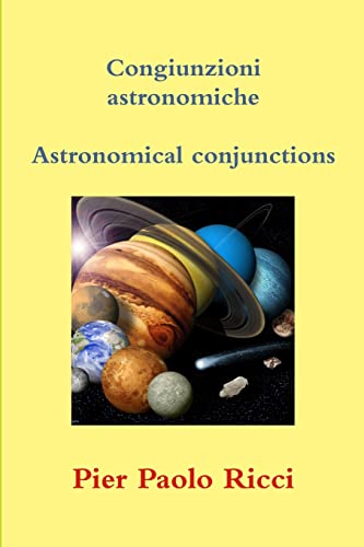 Congiunzioni astronomiche von Lulu