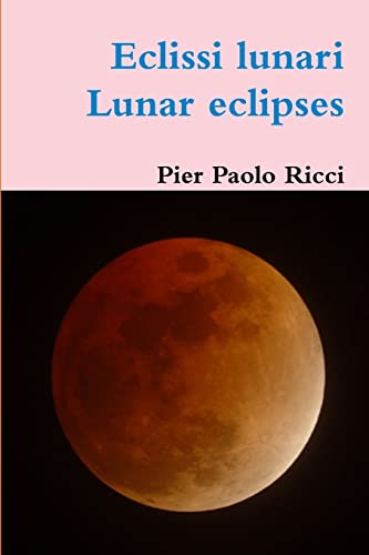 Eclissi Lunari - Lunar eclipses von Lulu