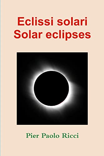 Eclissi solari - Solar eclipses von Lulu