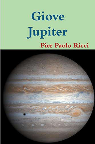 Giove - Jupiter von Lulu.com