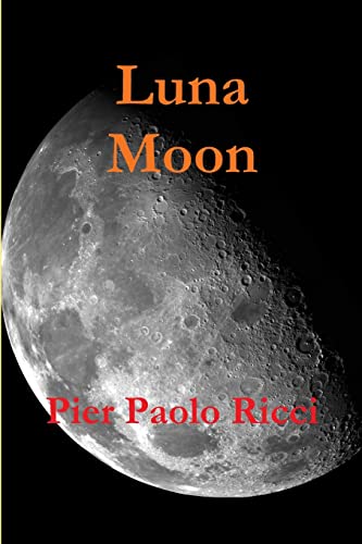 Luna - Moon von Lulu