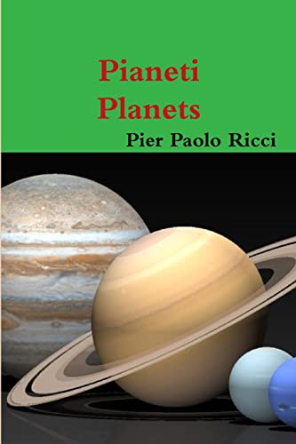 Pianeti - Planets von Lulu