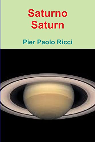 Saturno - Saturn von Lulu