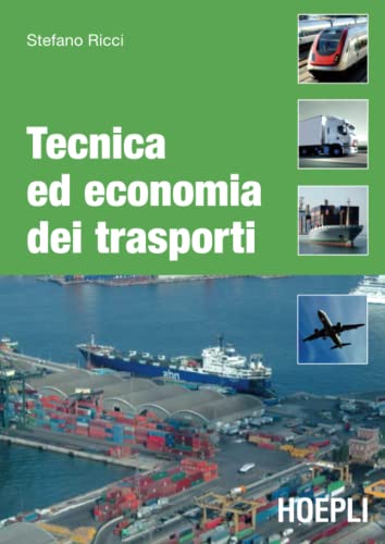 Tecnica ed economia dei trasporti (Ingegneria civile)