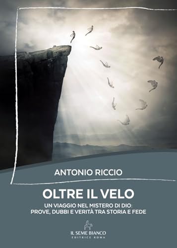 Oltre il velo. Un viaggio nel mistero di Dio: prove, dubbi e verità tra storia e fede (Giglio) von Il Seme Bianco