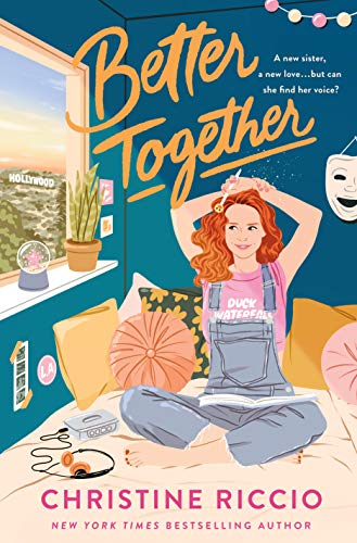 Better Together von Wednesday Books