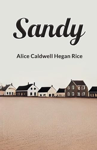 Sandy von Double 9 Books