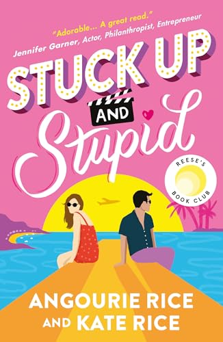 Stuck Up and Stupid: A smart and funny modern reimagining of Jane Austen's PRIDE AND PREJUDICE for the Tik-Tok generation von WALKER BOOKS