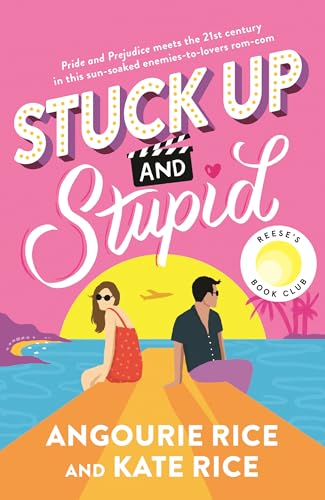 Stuck Up & Stupid von Candlewick Press (MA)
