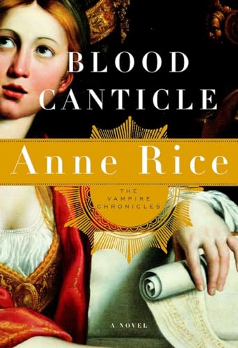 Blood Canticle (Rough Cut)