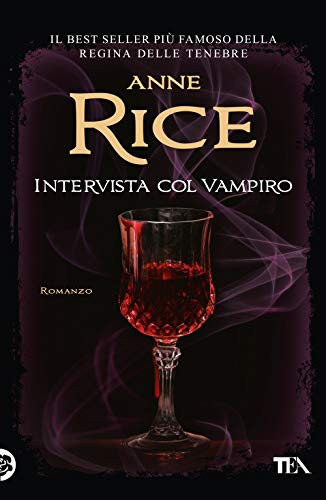 Intervista col vampiro (I Grandi TEA) von TEA