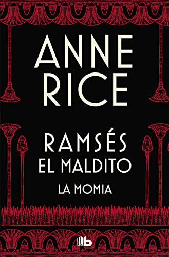 La momia / The Mummy (Ramsés El maldito, Band 1) von B de Bolsillo