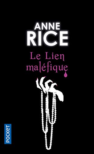 La saga des sorcières - tome 1 Le lien maléfique (1)