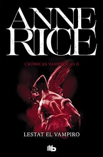 Lestat el vampiro (Ficción, Band 2) von B de Bolsillo