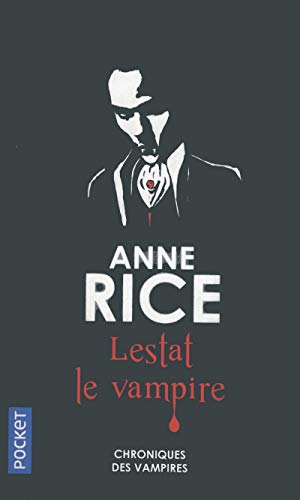 Lestat le vampire - tome 2 (2) von Pocket