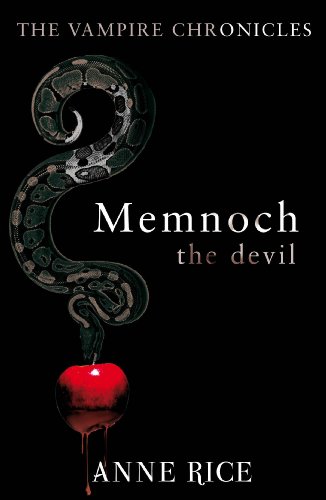 Memnoch The Devil: The Vampire Chronicles 5 von Arrow