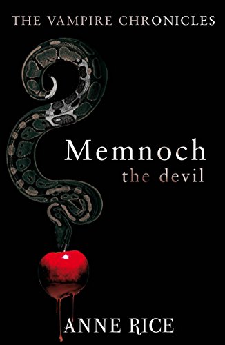 Memnoch The Devil: The Vampire Chronicles 5 von Arrow