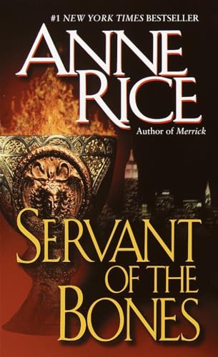 Servant Of The Bones Servant Of The Bones von Brand: Arrow/Children's (a Division of Random House