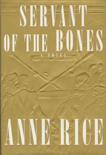 Servant of the Bones: A novel von Knopf