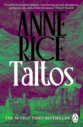 Taltos: Lives of the Mayfair Witches Taltos: Lives of the Mayfair Witches von Penguin