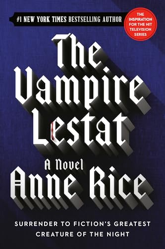 The Vampire Lestat (Vampire Chronicles, Band 2) von Ballantine Books