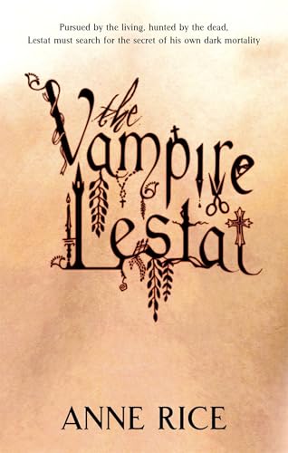 The Vampire Lestat: Volume 2 in series (Vampire Chronicles) von Sphere