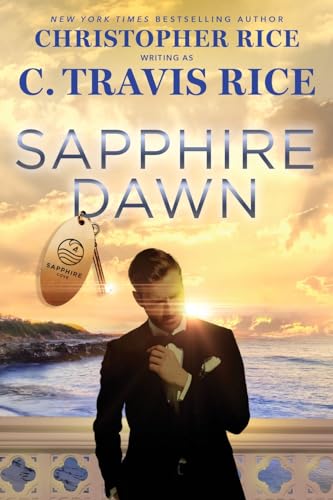 Sapphire Dawn (Sapphire Cove, Band 4) von BLUE BOX PRESS