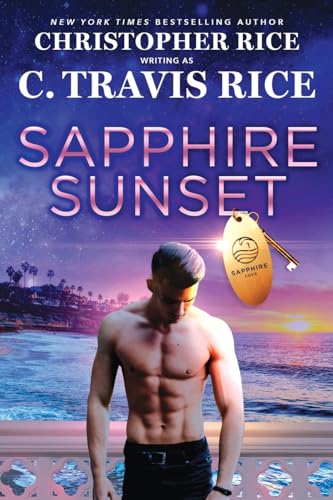 Sapphire Sunset (Sapphire Cove, Band 1) von Blue Box Press