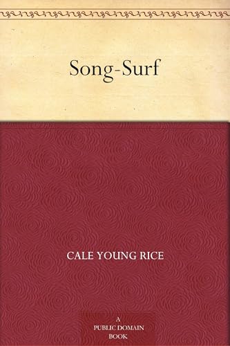 Song-Surf von Anson Street Press