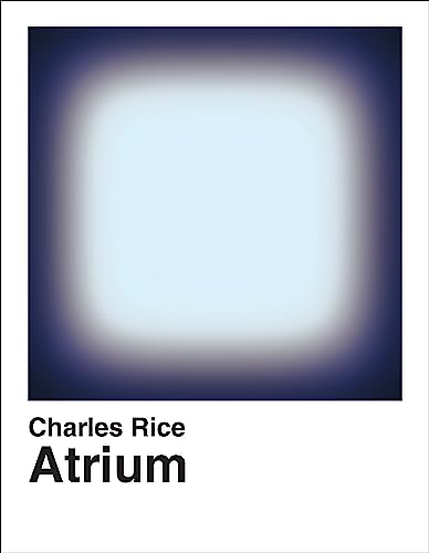 Atrium von The MIT Press