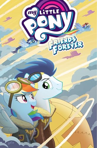 My Little Pony: Friends Forever Volume 9 (MLP Friends Forever, Band 9)