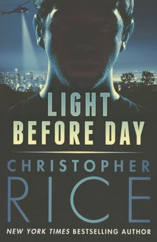 Light Before Day von Thomas & Mercer