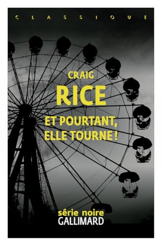 Et pourtant, elle tourne ! von GALLIMARD