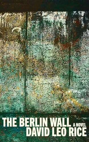 The Berlin Wall von Whiskey Tit